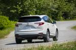 Acura RDX 2018 года